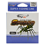  Boya By Spider 1000.25  9 6890