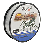 Boya By Spider 1000.3  13 6890
