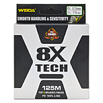  Weida 8 1250.12  5.3  8060