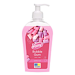 - JAM! Bubble Gum   325