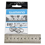  Shimano 6141 3 10