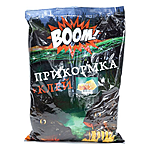  Boom   900