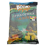  Boom  - 900