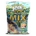  Boom MIX   900