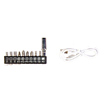   MPT MCSD4006.1  4 V Li-ion 1.5  250  3.5 ...