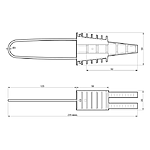   Takel 503544  PA425S 16-252