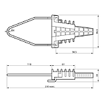   Takel 503547  PA225 10-352