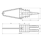   Takel 503549  PA450 16-502
