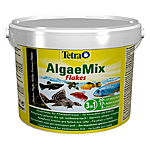  Tetra Algae Mix        10...