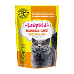   Leopold        85