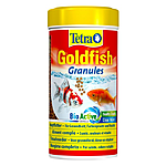  Tetra Goldfish Granules     250