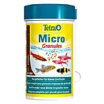  Tetra Micro Granules     ...