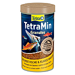 Tetra Min Granules     200 500