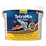  Tetra Min Granules     4.2 10