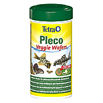  Tetra Pleco Veggie Wafers      110...