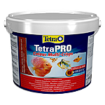  Tetra Pro Colour Multi-Crisps        10...