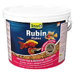  Tetra Rubin Flakes       2.05...