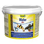  Tetra Wafer Mix      1.85...