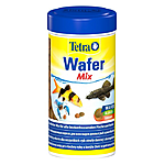  Tetra Wafer Mix      119...