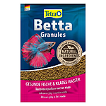   Tetra Betta Granules     5