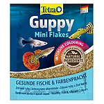   Tetra Guppy     12