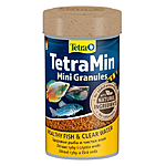   Tetra Min Mini Granules     ...