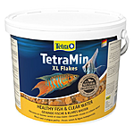   Tetra Min XL Flakes      10...