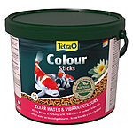  Tetra Pond Colour Sticks         10...