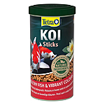  Tetra Pond KOI Sticks      1