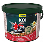  Tetra Pond KOI Sticks      10