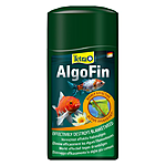  Tetra Pond AlgoFin        1 ...
