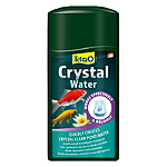  Tetra Pond Crystal Water      1 ...