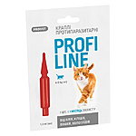   Provet PROFILINE   4-8  1  ...