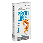   Provet PROFILINE   4-8  4  ...