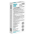   Provet PROFILINE   10-20  4  ...