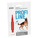   Provet PROFILINE   20-40  1  ...