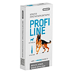  Provet PROFILINE   20-40  4  ...