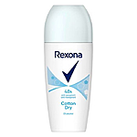  Rexona     50