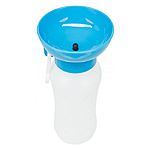  Trixie      550 
