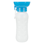  Trixie      550 