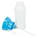  Trixie      550 