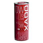   Xado Atomic Oil 10W-40 SLCF RED BOOS 