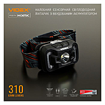 �������� ����������� ������� Videx VLF-H025C 310Lm 5000K