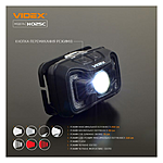 �������� ����������� ������� Videx VLF-H025C 310Lm 5000K