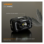 �������� ����������� ������� Videx VLF-H025C 310Lm 5000K