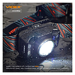 �������� ����������� ������� Videx VLF-H035C 410Lm 5000K