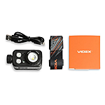 �������� ����������� ������� Videx VLF-H046 Z 500Lm 5000K
