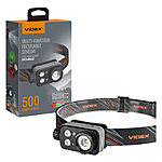 �������� ����������� ������� Videx VLF-H046 Z 500Lm 5000K
