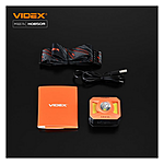 �������� ����������� ������� Videx VLF-H085-OR 400Lm 5000K