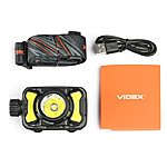 �������� ����������� ������� Videx VLF-H147 700Lm 5000K